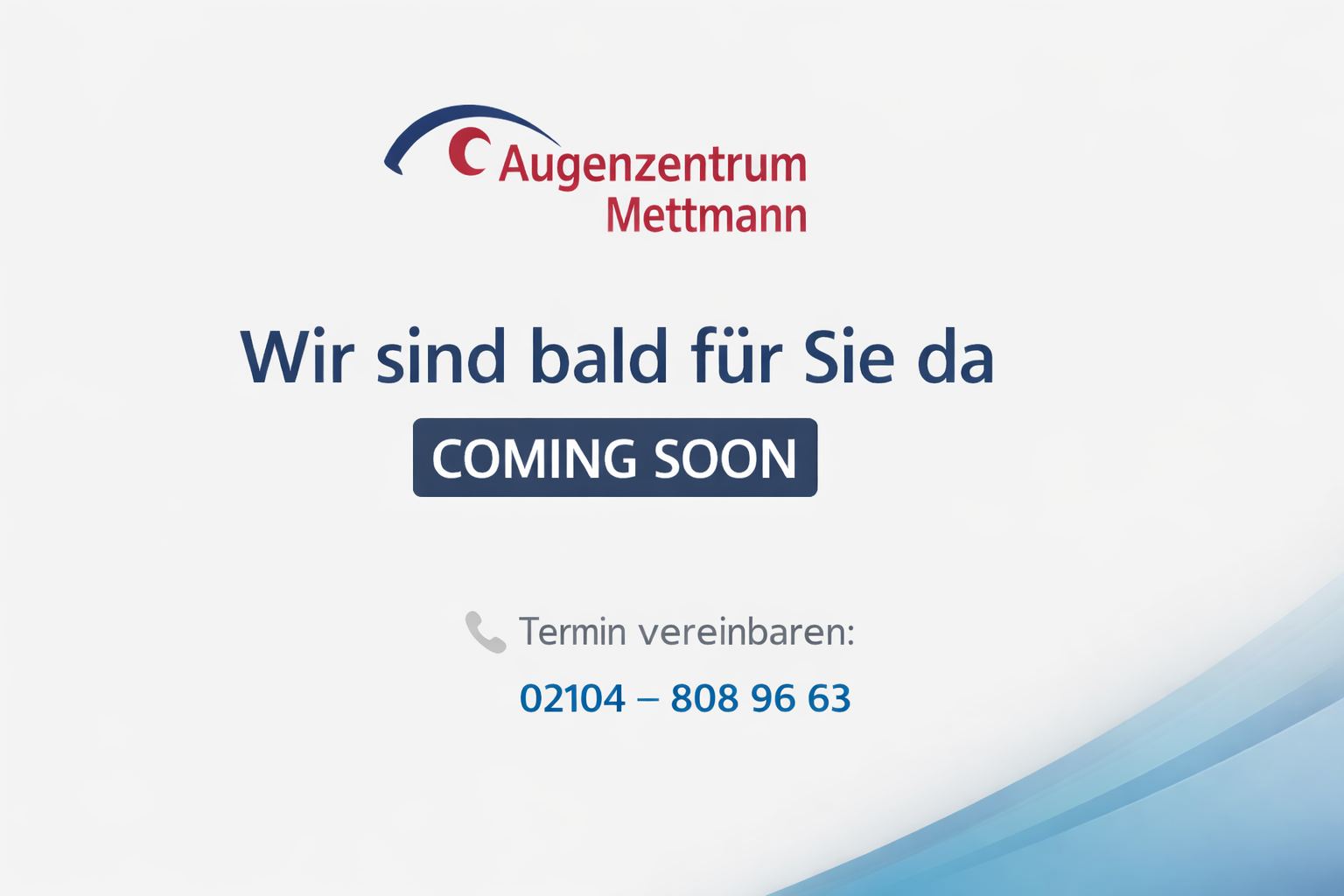 Augenzentrum Mettmann